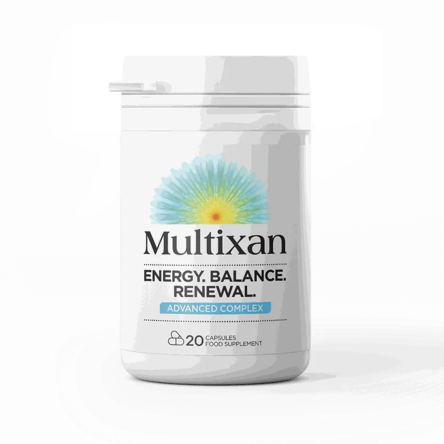 Multixan — صورة 2