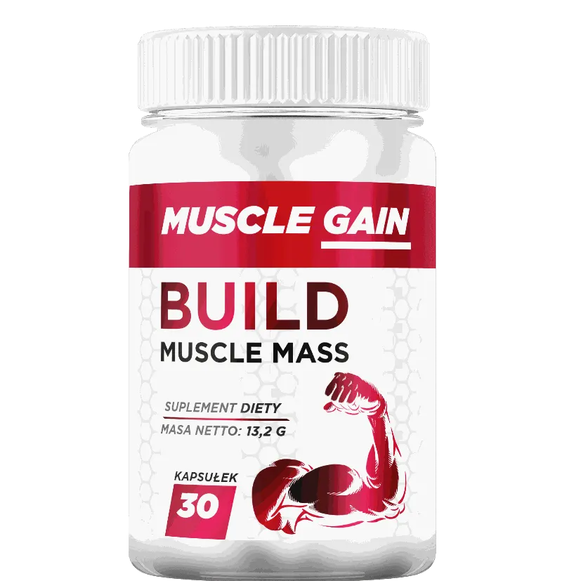 Muscle Gain
