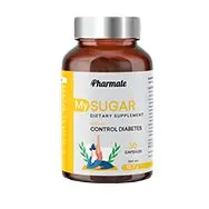 My Sugar — zdjęcie opakowania