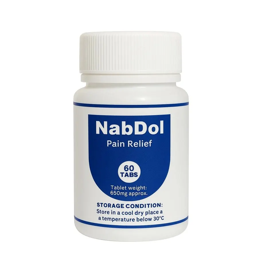 NabDol