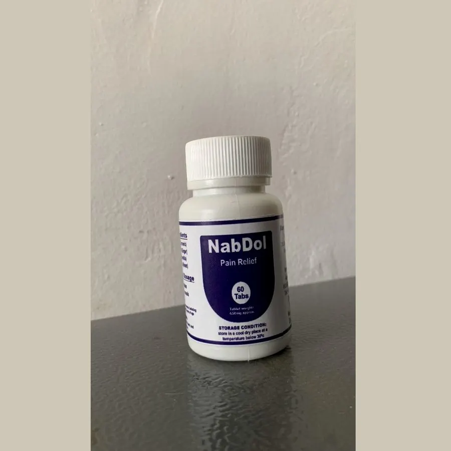 NabDol — product picture