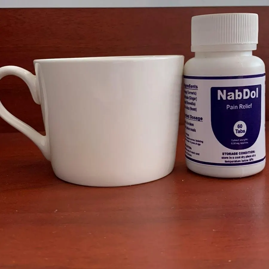 NabDol — product picture 1