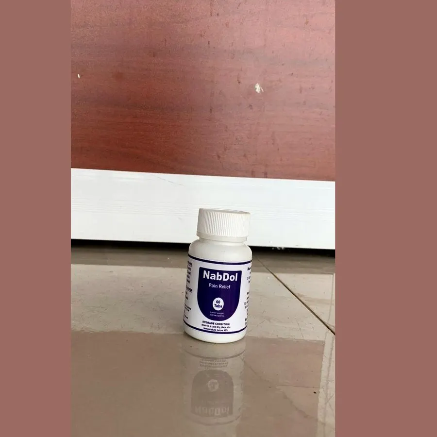 NabDol — product picture 2
