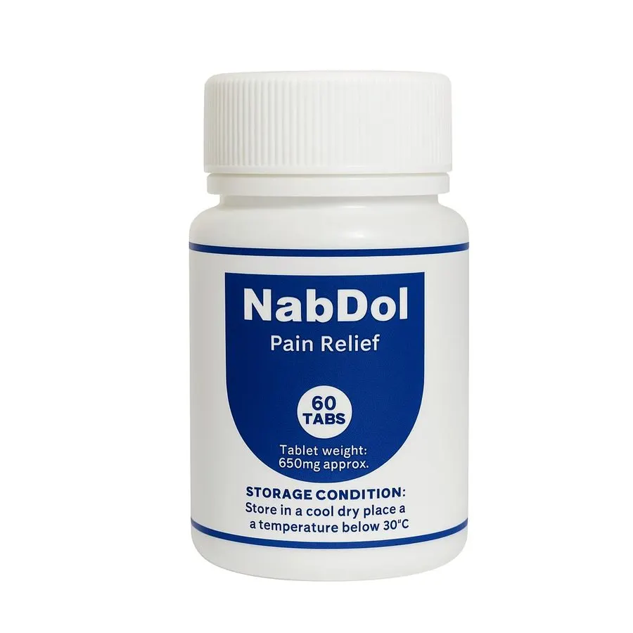 NabDol — product picture 3