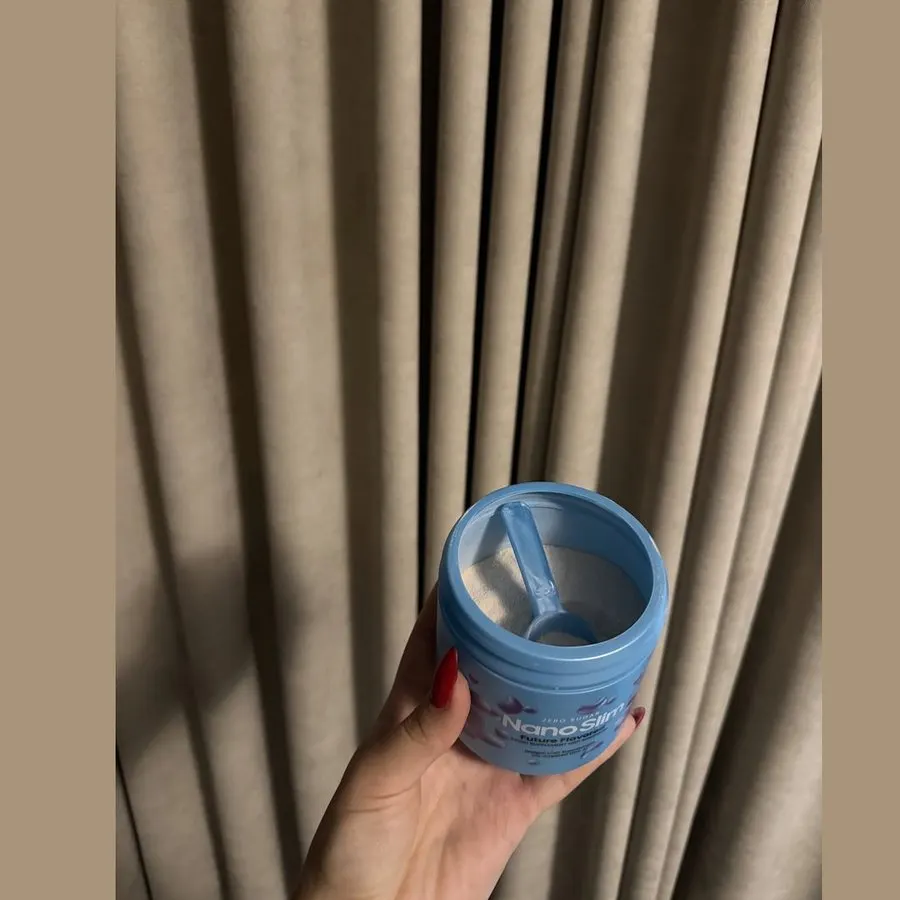 Nano Slim — εικόνα προϊόντος 1