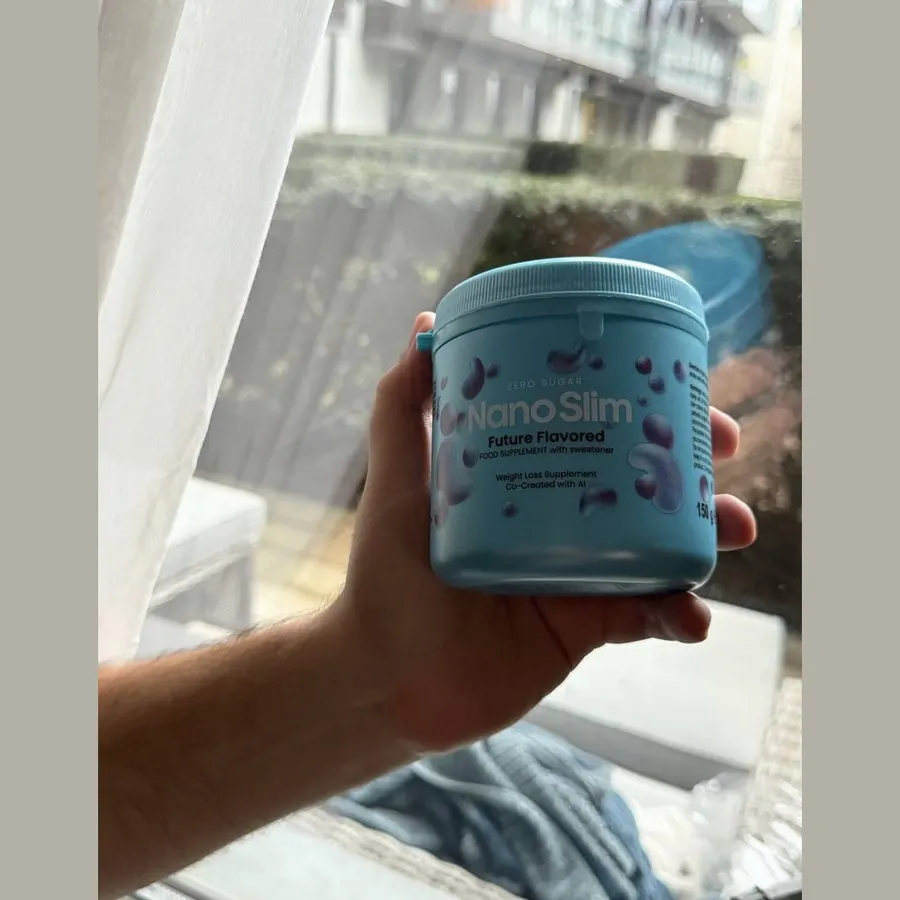 Nano Slim — εικόνα προϊόντος 2