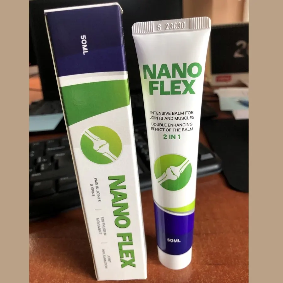 NanoFlex — immagine 2