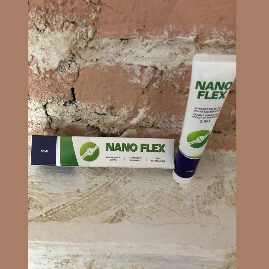 NanoFlex — immagine 3