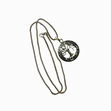 Tree of Life Necklace — ภาพสินค้า