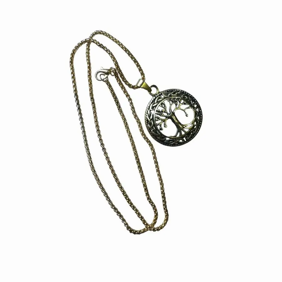 Tree of Life Necklace — ภาพสินค้า 2