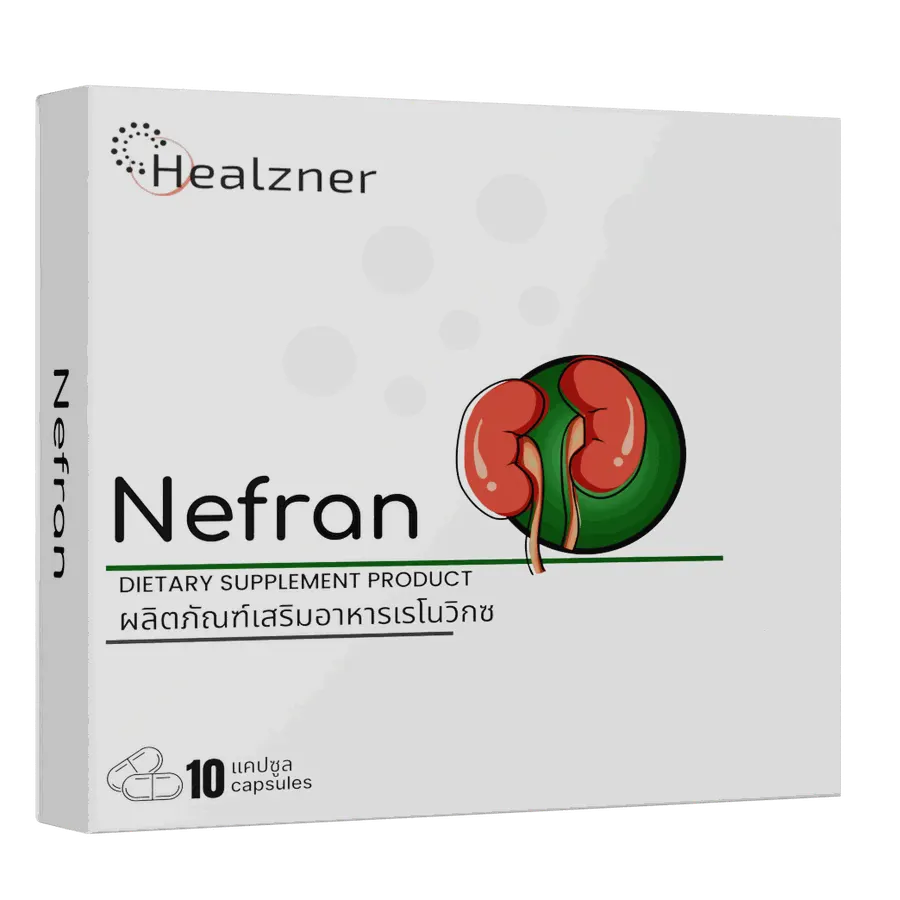 Nefran