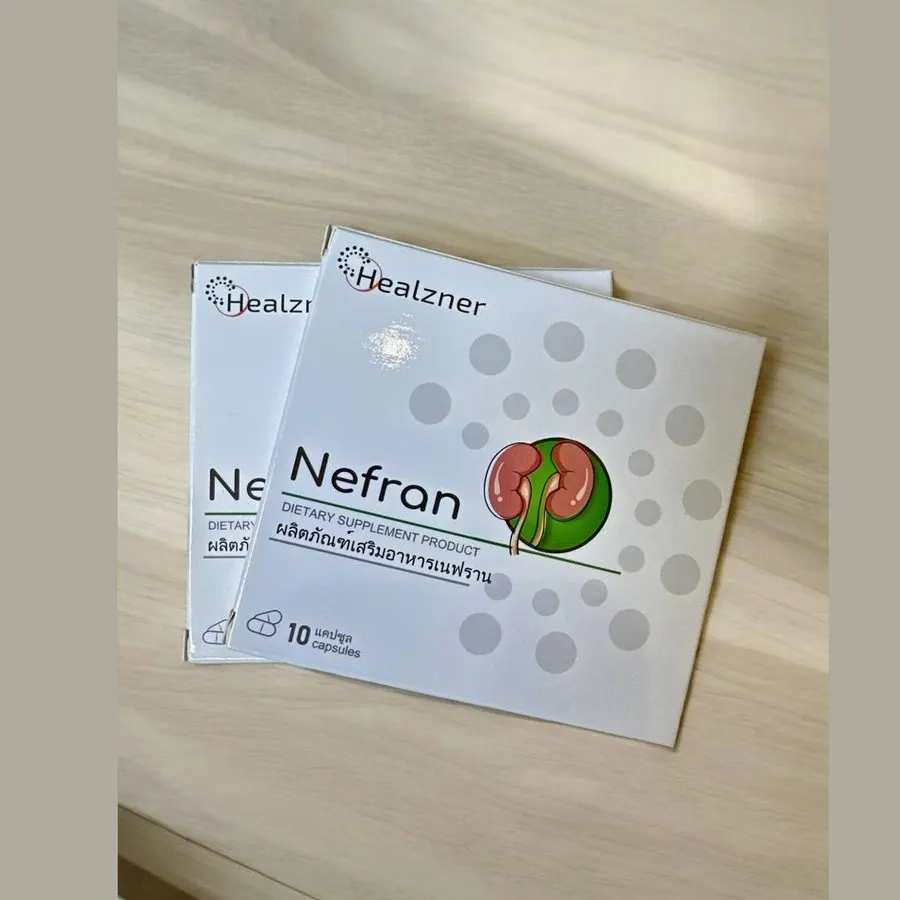 Nefran — ภาพสินค้า 1