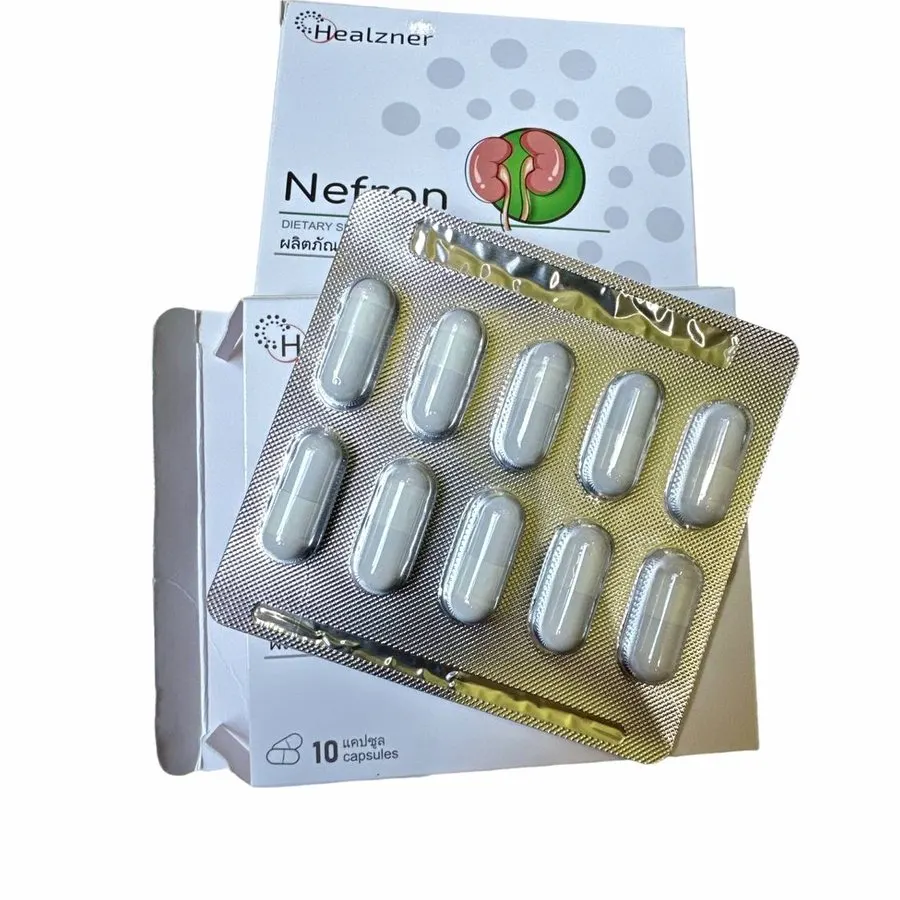 Nefran — ภาพสินค้า 2
