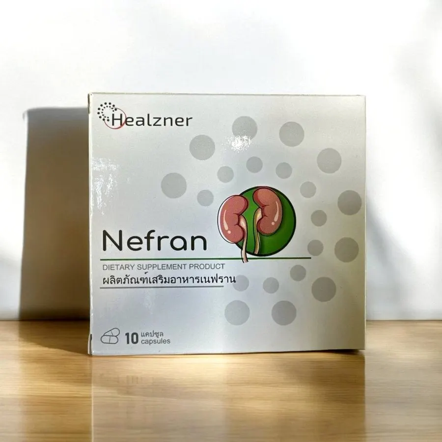 Nefran — ภาพสินค้า 3