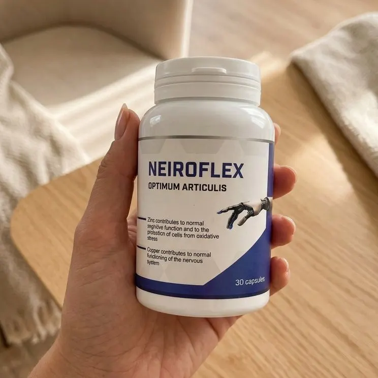 Neiroflex — immagine