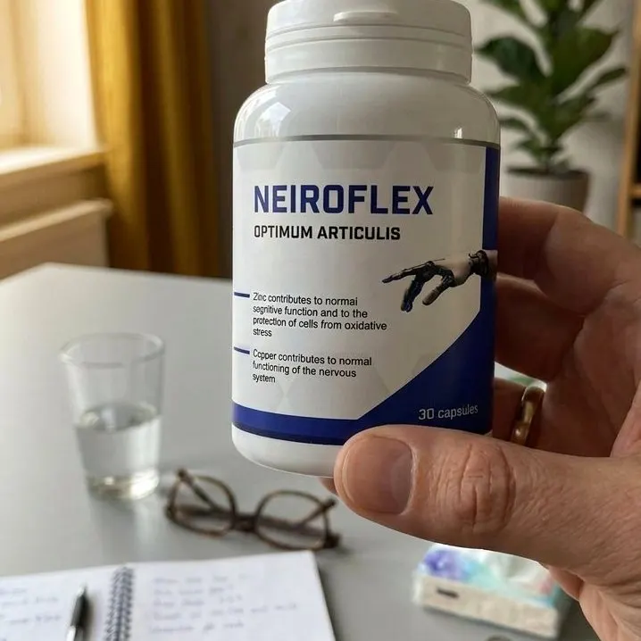 Neiroflex — immagine 1