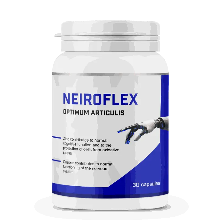Neiroflex — immagine 2