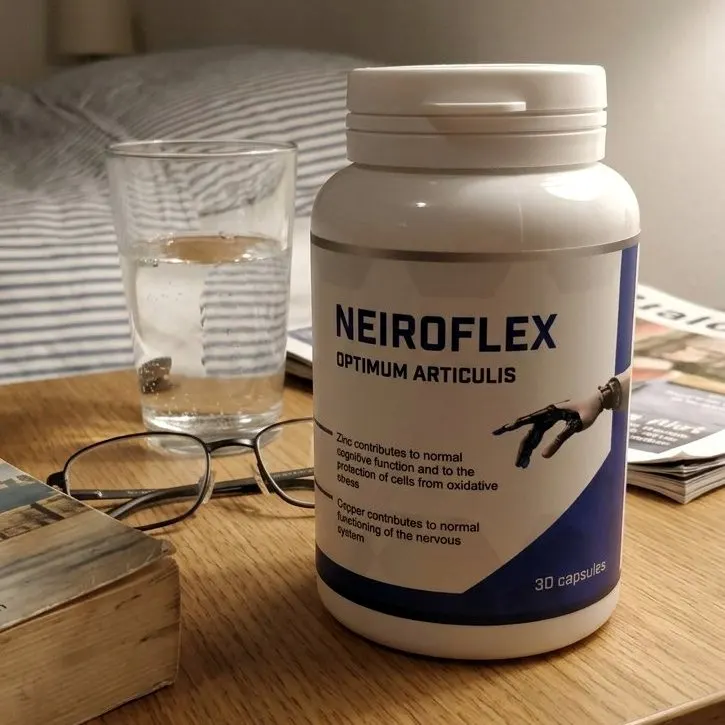 Neiroflex — immagine 3