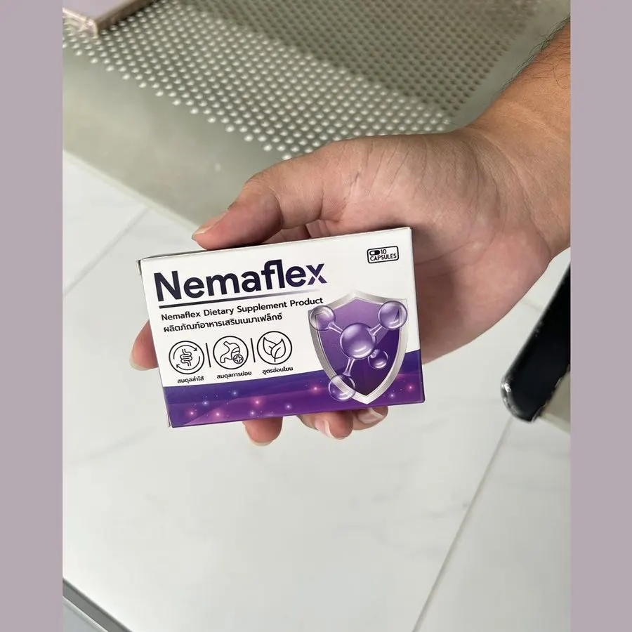 Nemaflex — ภาพสินค้า