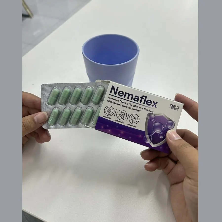 Nemaflex — ภาพสินค้า 2