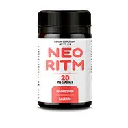 Neo Ritm — снимок