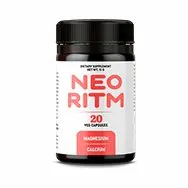 Neo Ritm — снимок 3