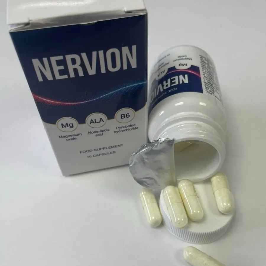 Nervion — termékkép 1
