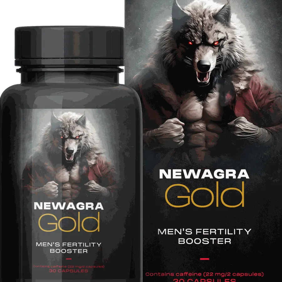 Newagra Gold