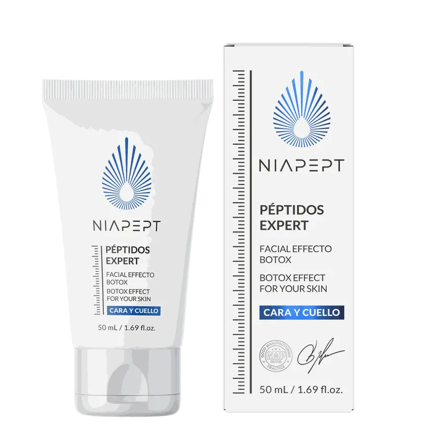 Niapept — εικόνα προϊόντος