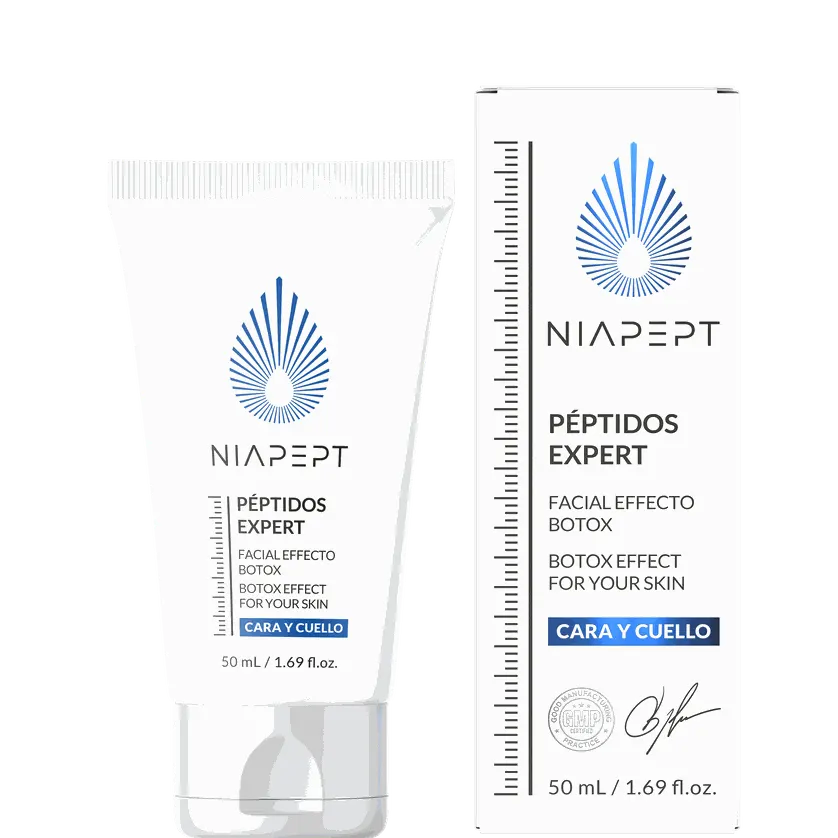 Niapept — εικόνα προϊόντος 1