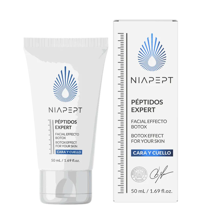 Niapept — εικόνα προϊόντος 3