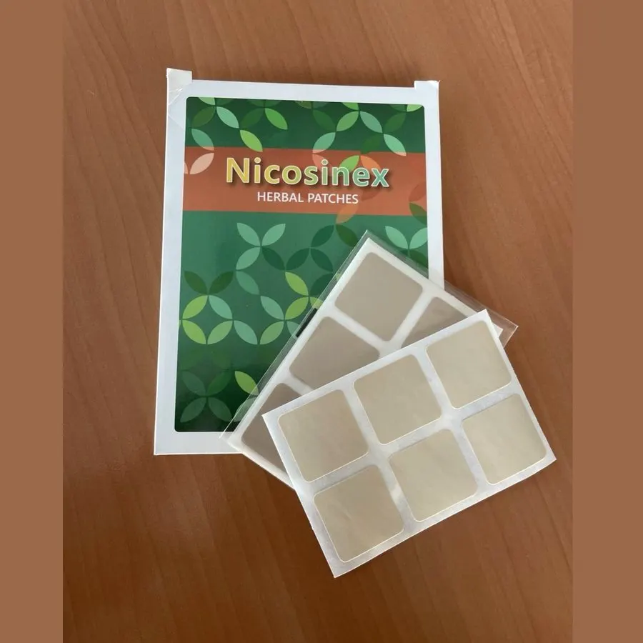 Nicosinex — bild på produkten 1
