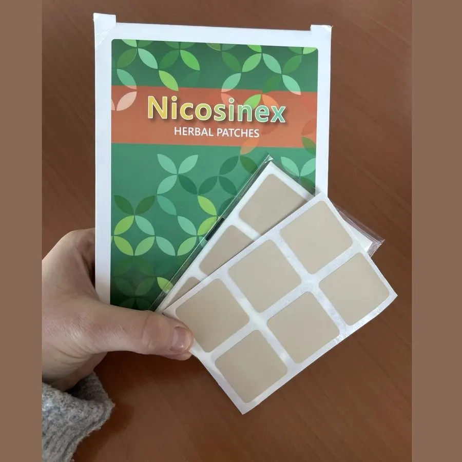 Nicosinex — bild på produkten 2