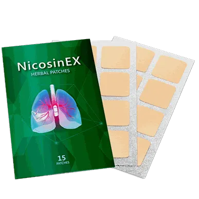 Nicosinex — bild på produkten 3