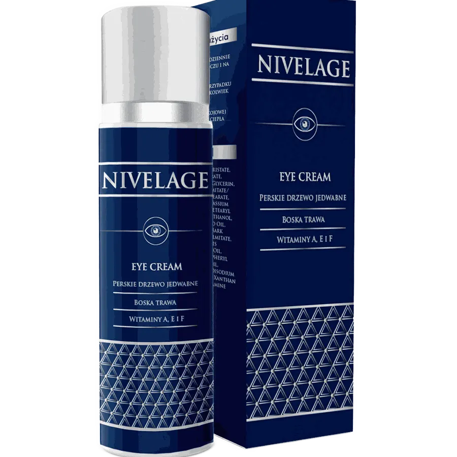 Nivelage — zdjęcie opakowania 2