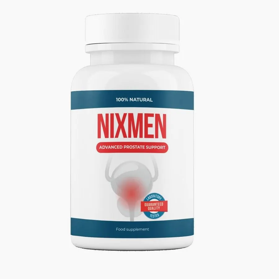 NixMen