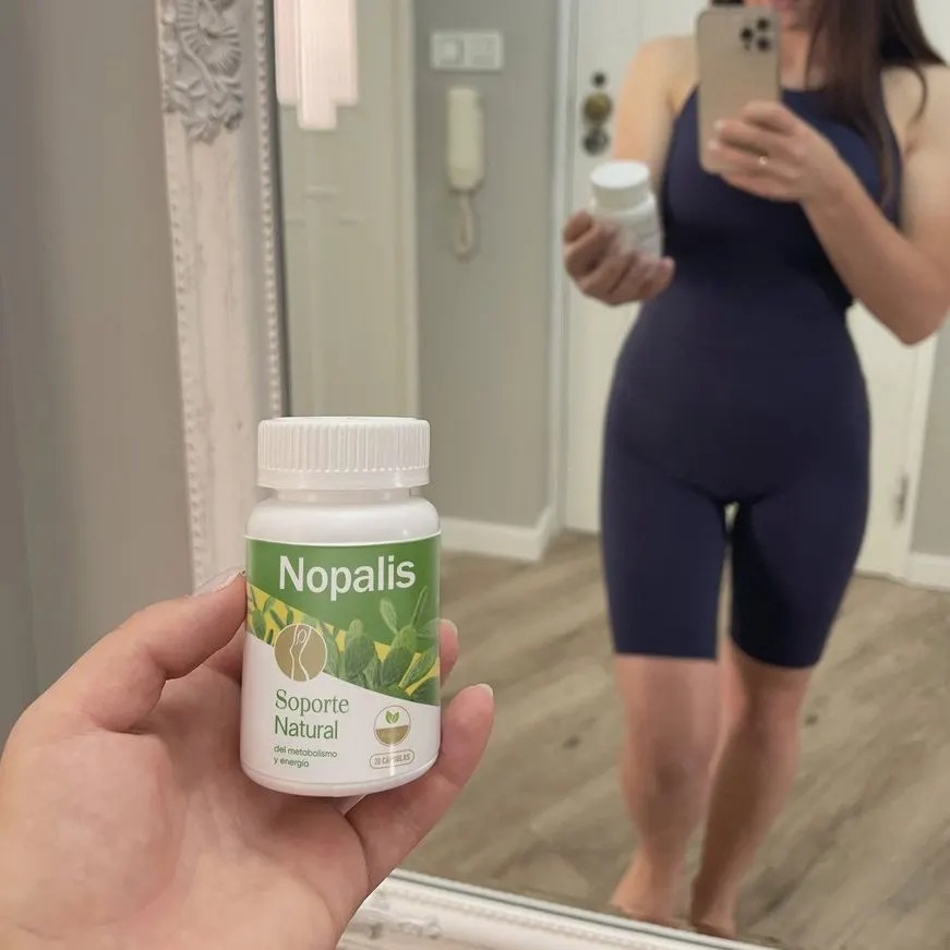 Nopalis