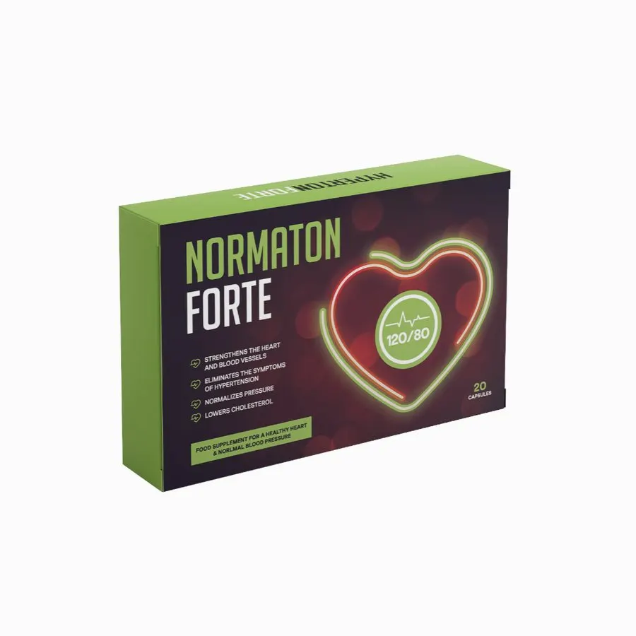 Normaton Forte