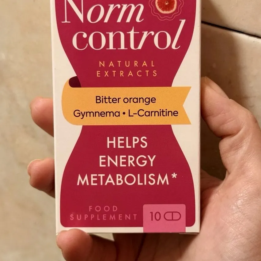 NormControl