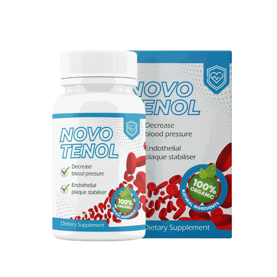 Novo Tenol