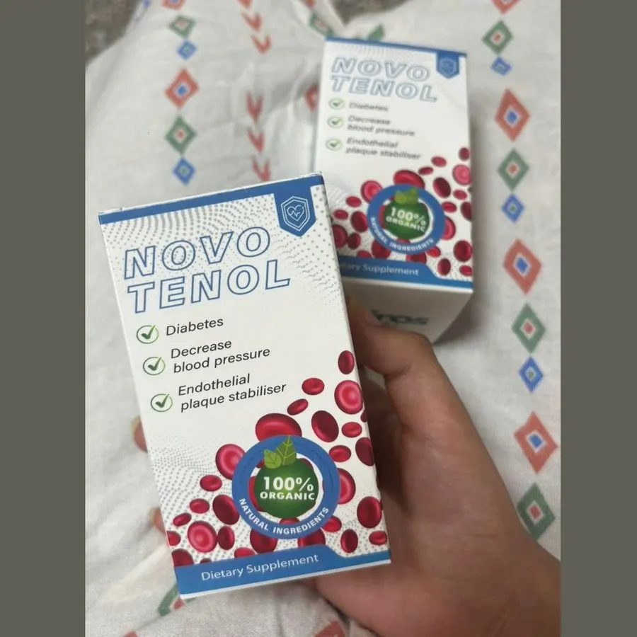 Novo Tenol — image du produit