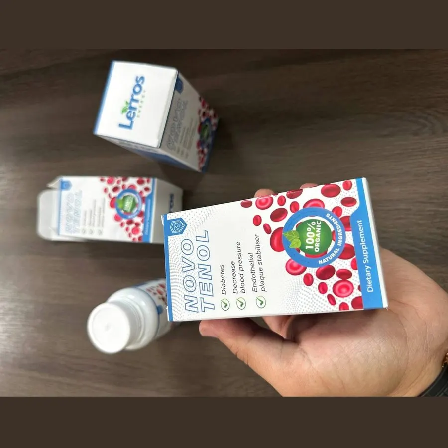 Novo Tenol — image du produit 1