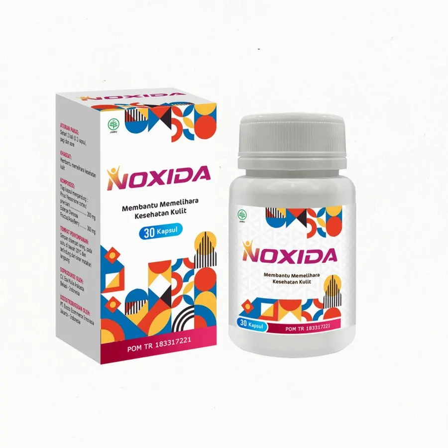 Noxida