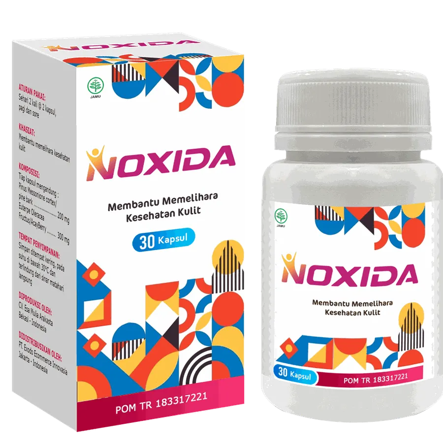 Noxida — gambar produk