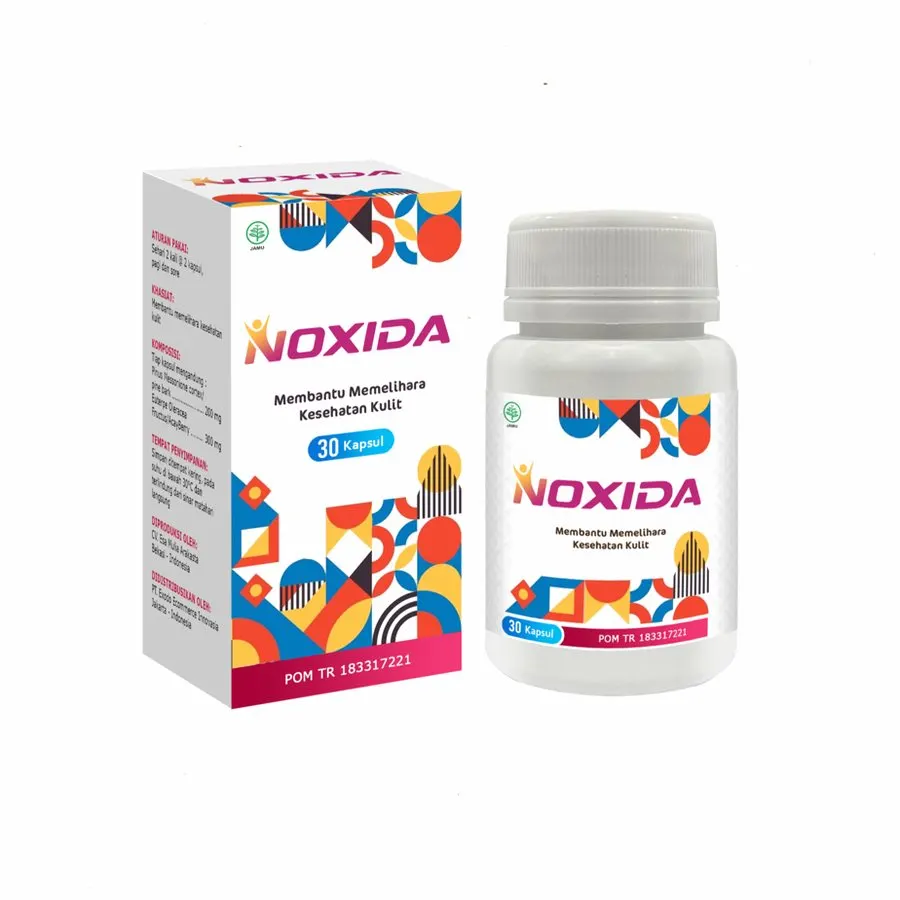 Noxida — gambar produk 1