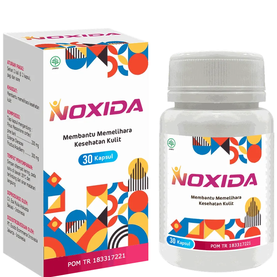 Noxida — gambar produk 2