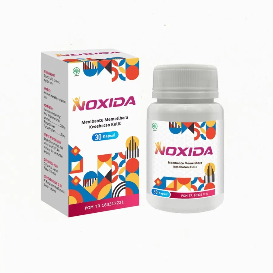 Noxida — gambar produk 3
