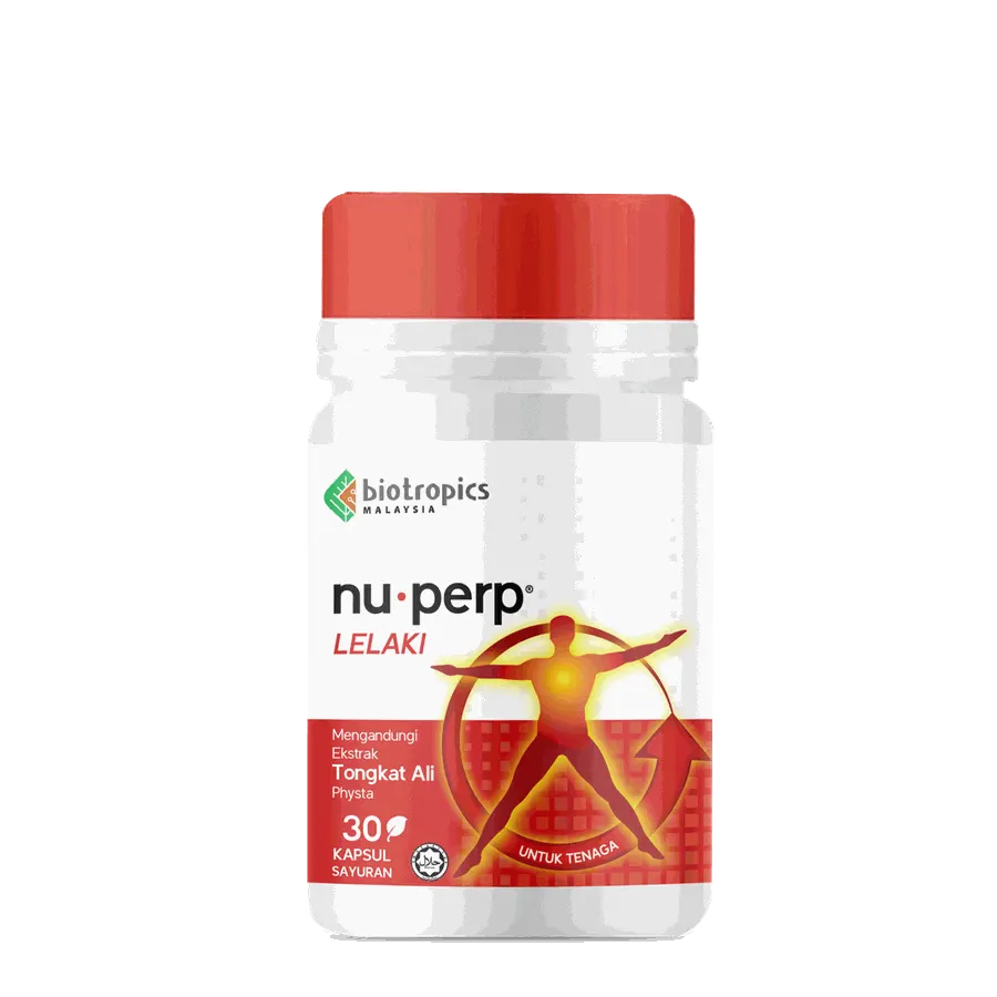 Nuprep Lelaki — প্যাকেটের ছবি 3