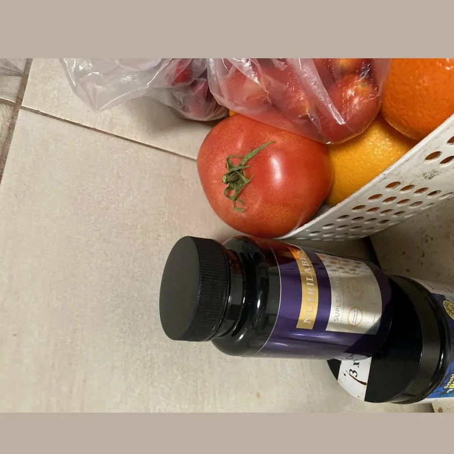 Nutrilaben — zdjęcie opakowania
