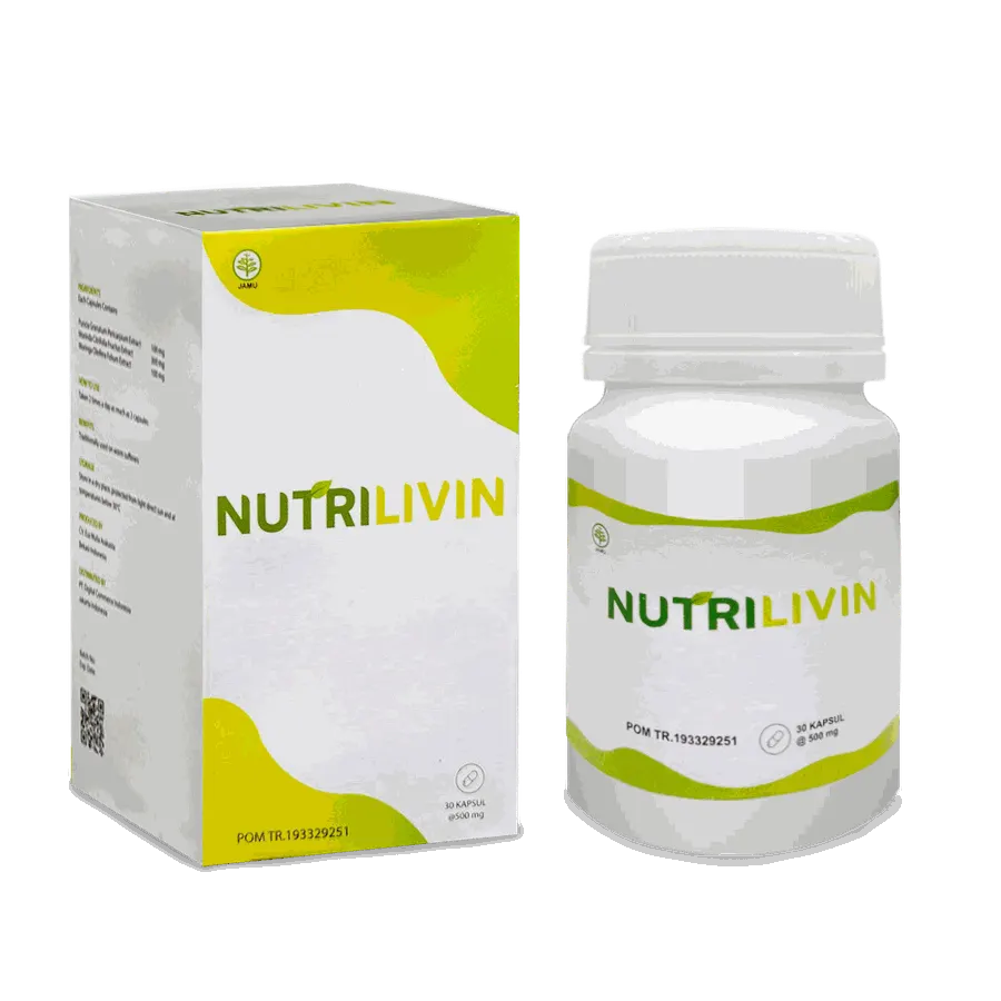 Nutrilivin